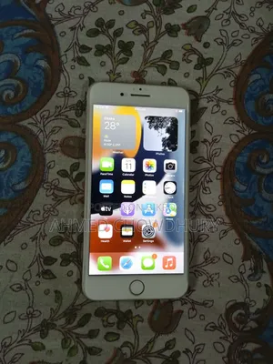 Apple iPhone 7 Plus 32 GB White