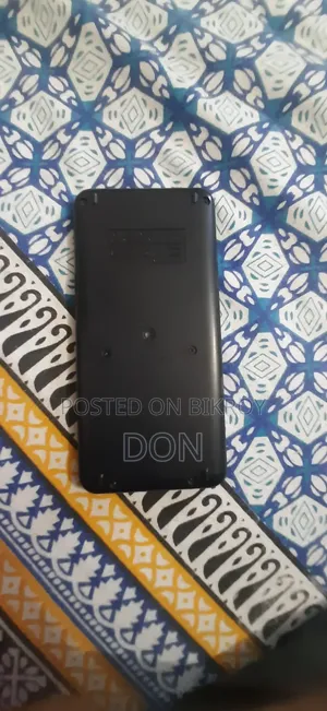 ক্যালকুলেটর