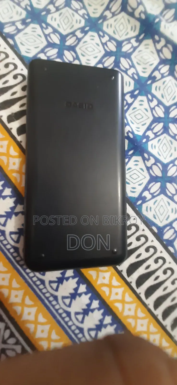 ক্যালকুলেটর