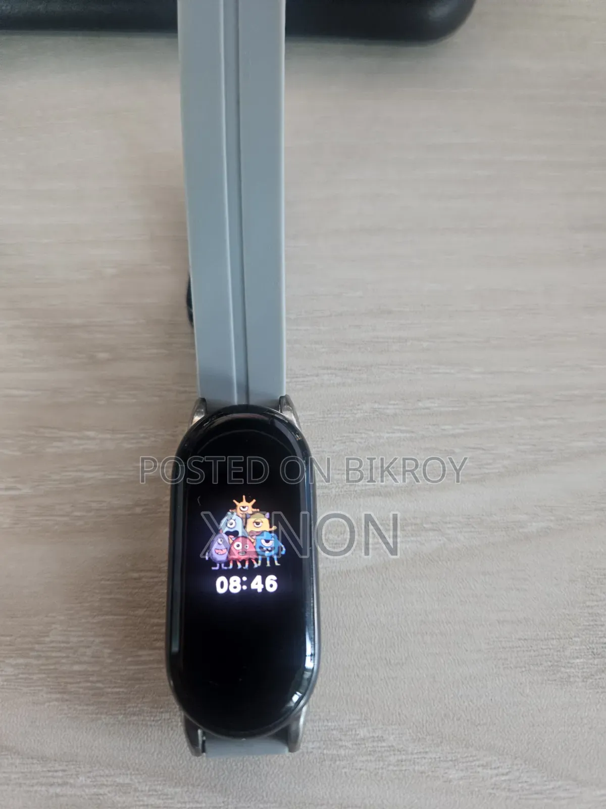 Mi Band 8 Up for Sale