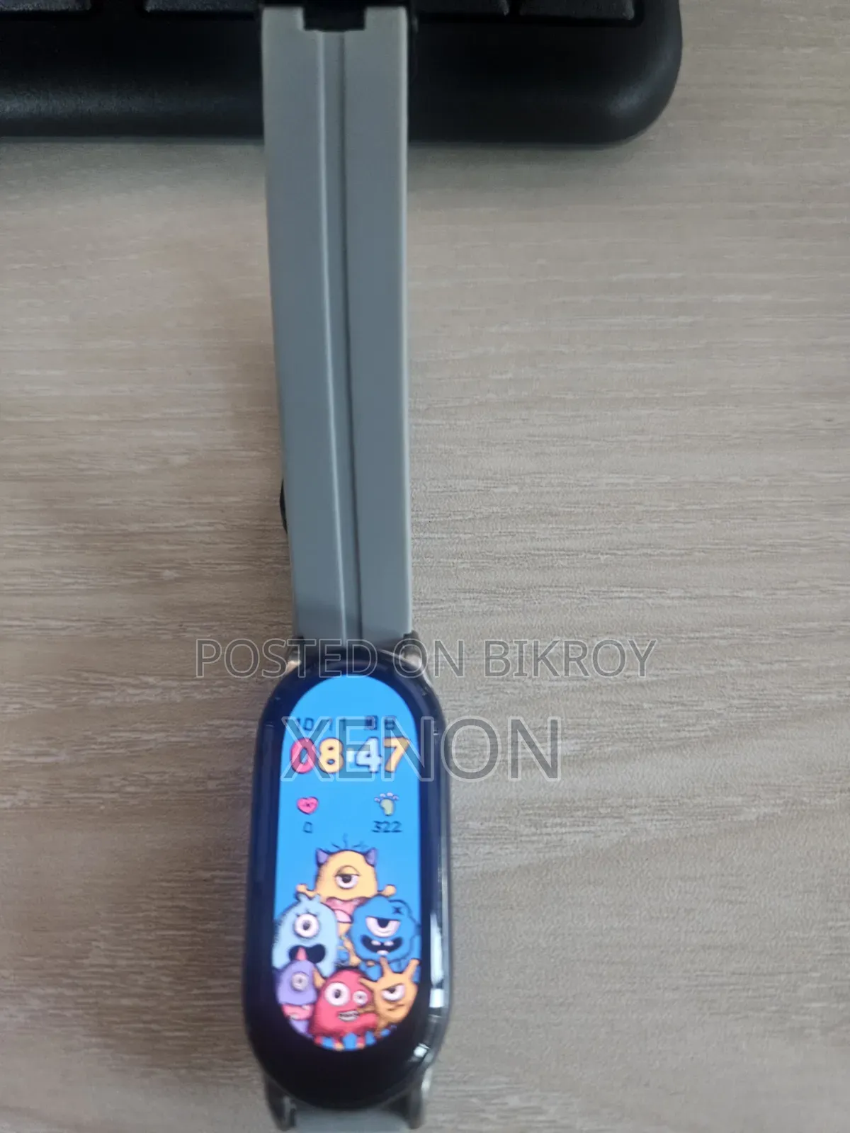 Mi Band 8 Up for Sale