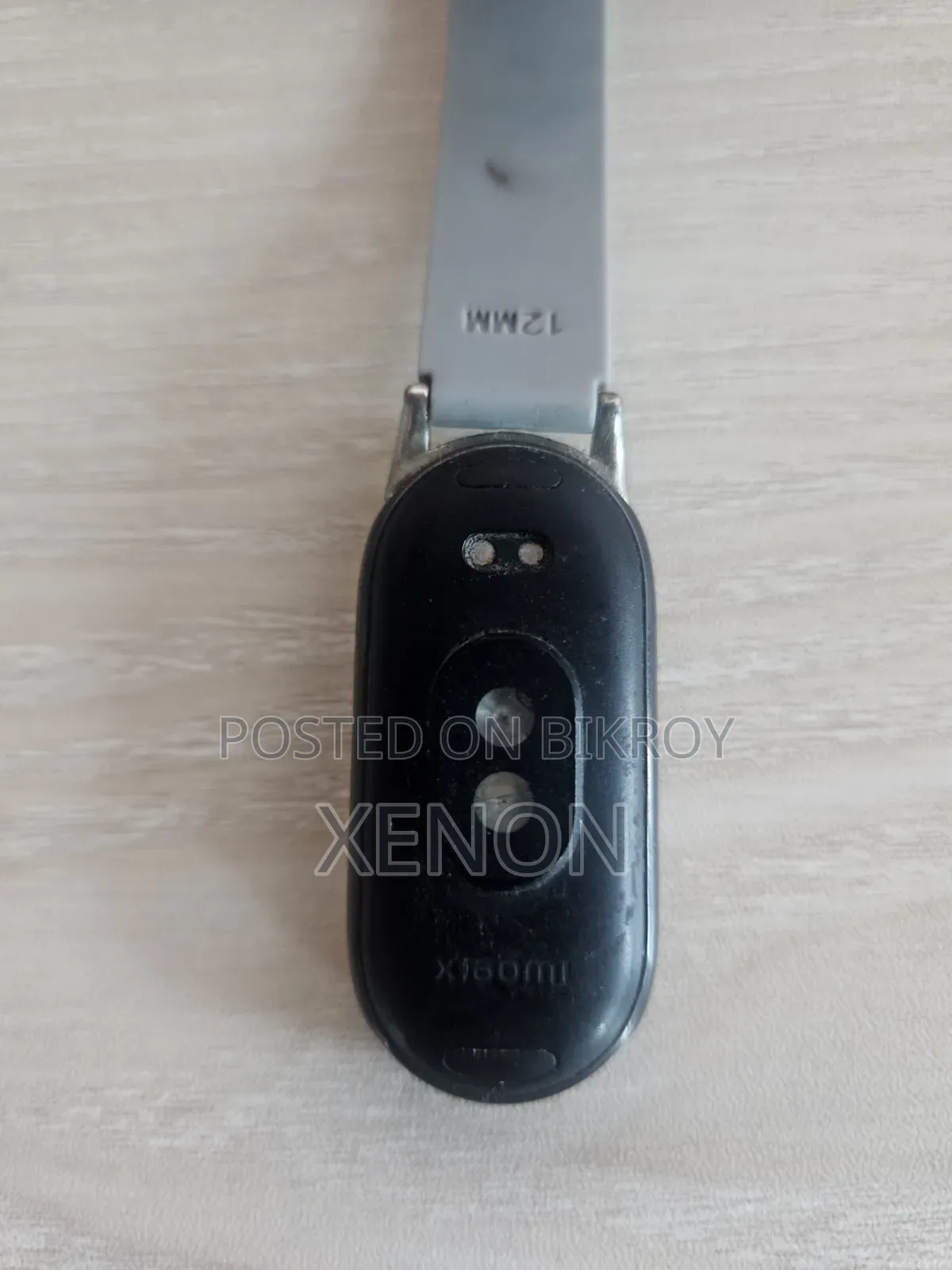 Mi Band 8 Up for Sale
