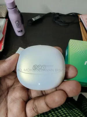 QCY MeloBuds Pro