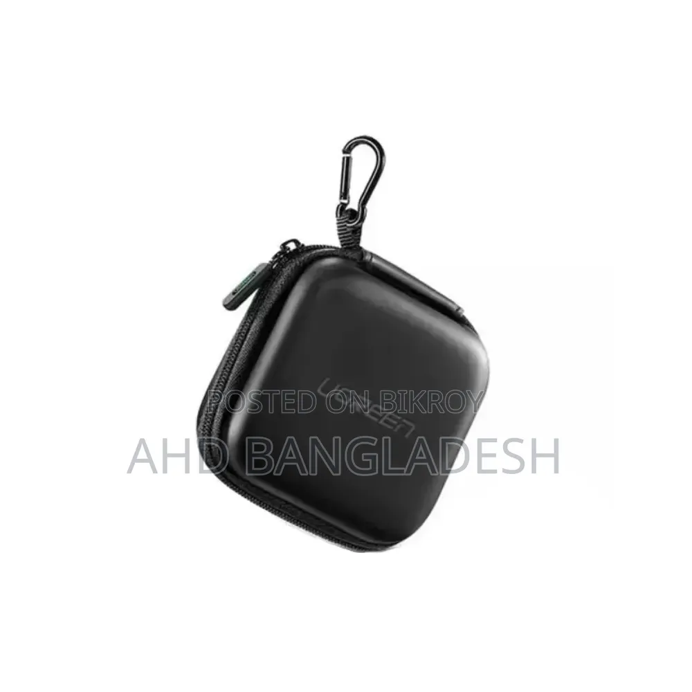 ইউগ্রিন এলপি১২৮ ইয়ারফোন, ইয়ারবাডস ক্যারিং পাউচ ব্যাগ
