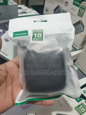 ইউগ্রিন এলপি১২৮ ইয়ারফোন, ইয়ারবাডস ক্যারিং পাউচ ব্যাগ
