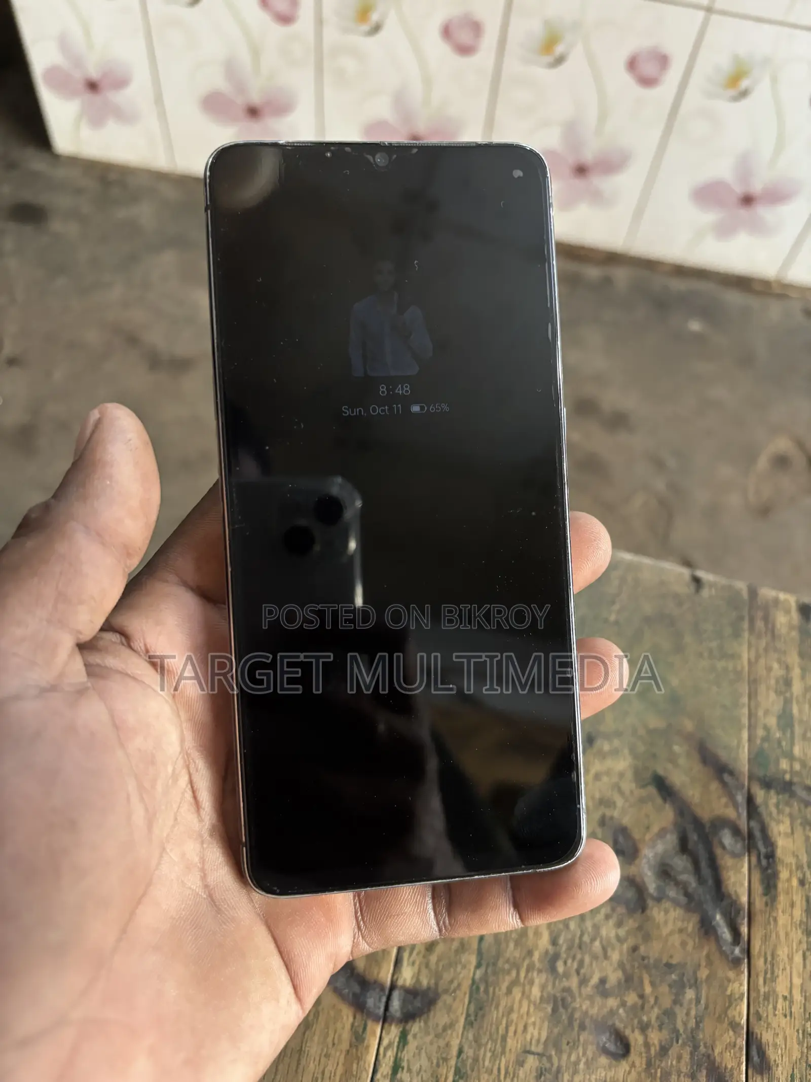 Realme X2 Pro 128 GB White
