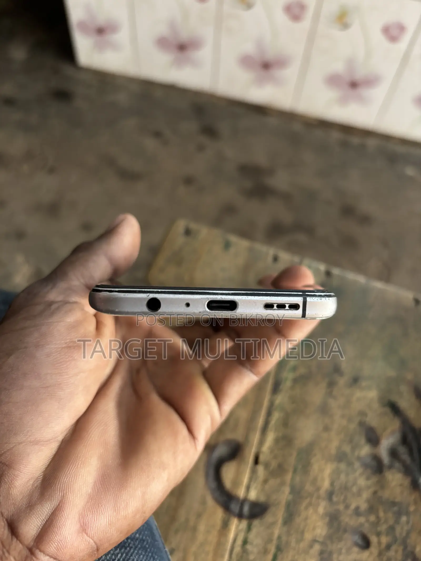 Realme X2 Pro 128 GB White