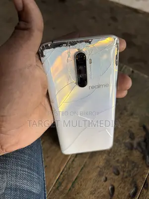 Realme X2 Pro 128 GB White