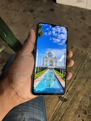 Realme X2 Pro 128 GB White