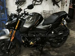 Hero Xtreme 160R 4V 2026 Gray