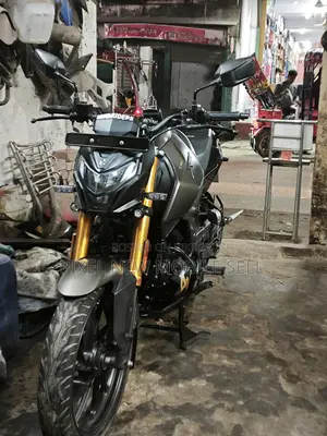 Hero Xtreme 160R 4V 2026 Gray