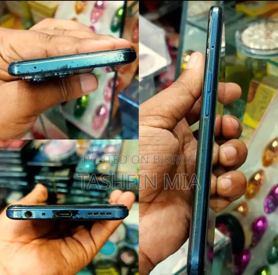 Realme 9 Pro+ 128 GB Black