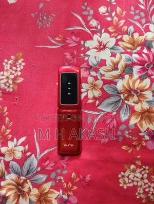 New Maxtel Max 14 Red