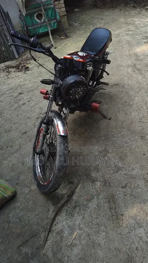 Yamaha Aerox 2024 Black