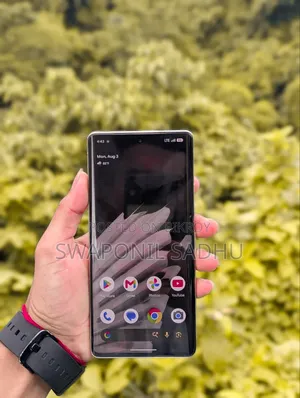 গুগল পিক্সেল ৭ প্রো ১২৮ জিবি