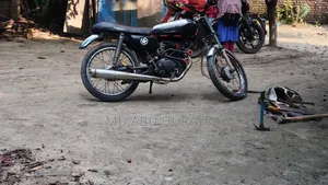 Yamaha Aerox 2024 Black
