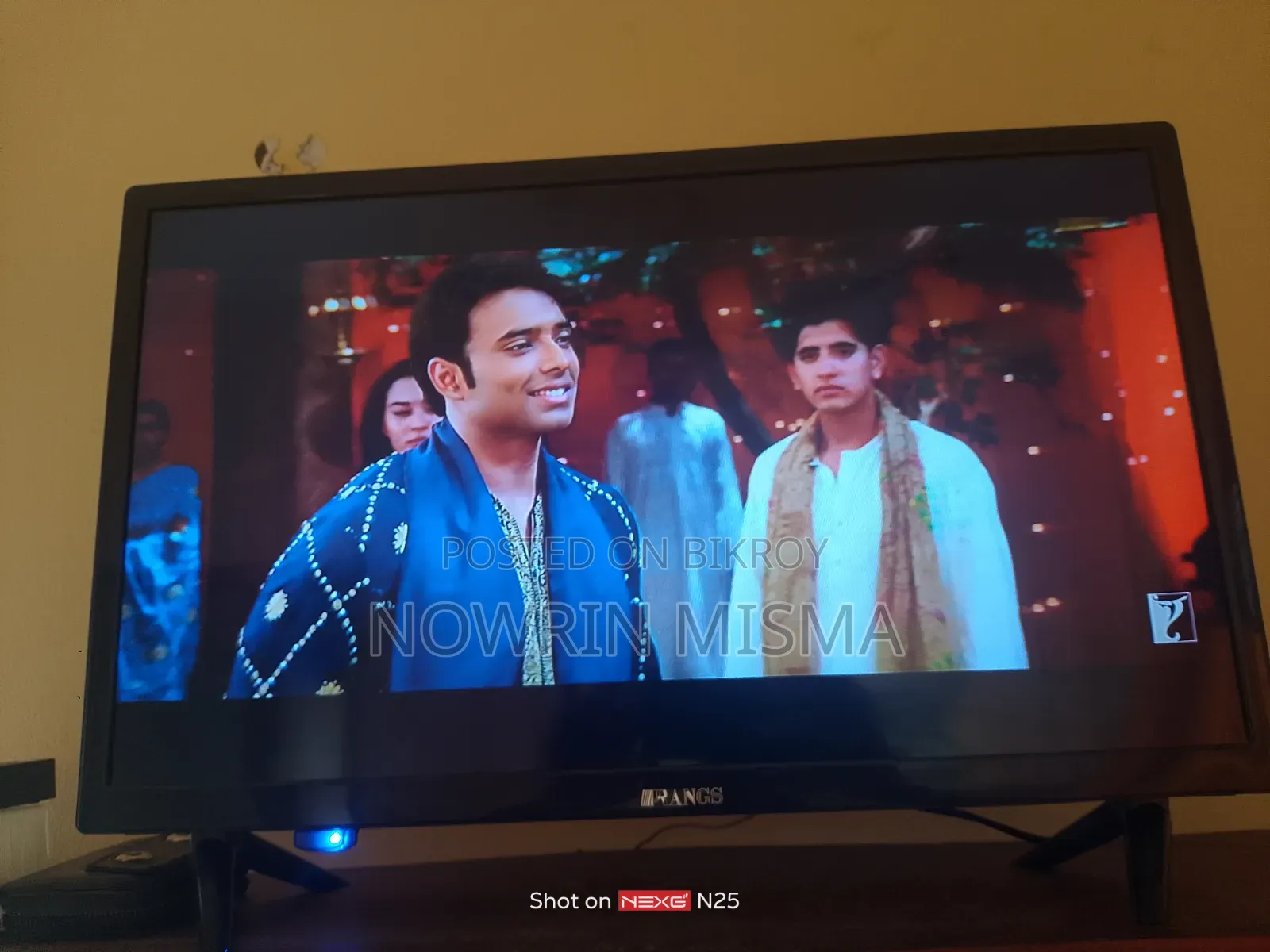 TV Led Sell