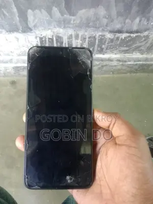 শাওমি রেডমি নোট ১৫ ১২৮ জিবি কালো