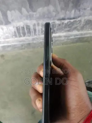 Xiaomi Redmi Note 15 128 GB Black