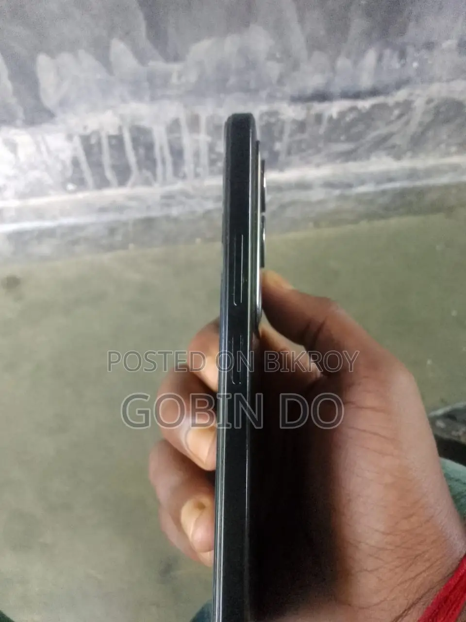 Xiaomi Redmi Note 15 128 GB Black