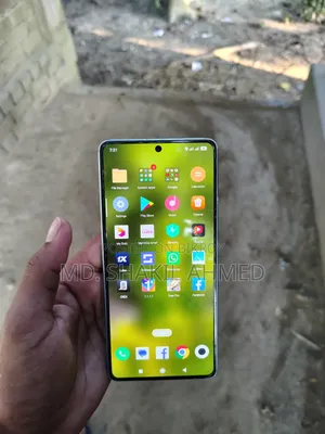 শাওমি রেডমি নোট ১৩ ১২৮ জিবি ব্লু