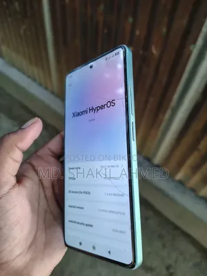 Xiaomi Redmi Note 13 128 GB Blue