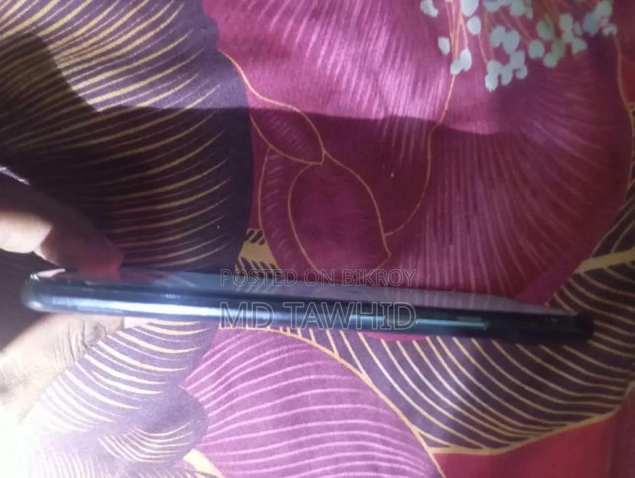 রিয়েলমি সি১১ ৩২ জিবি কালো