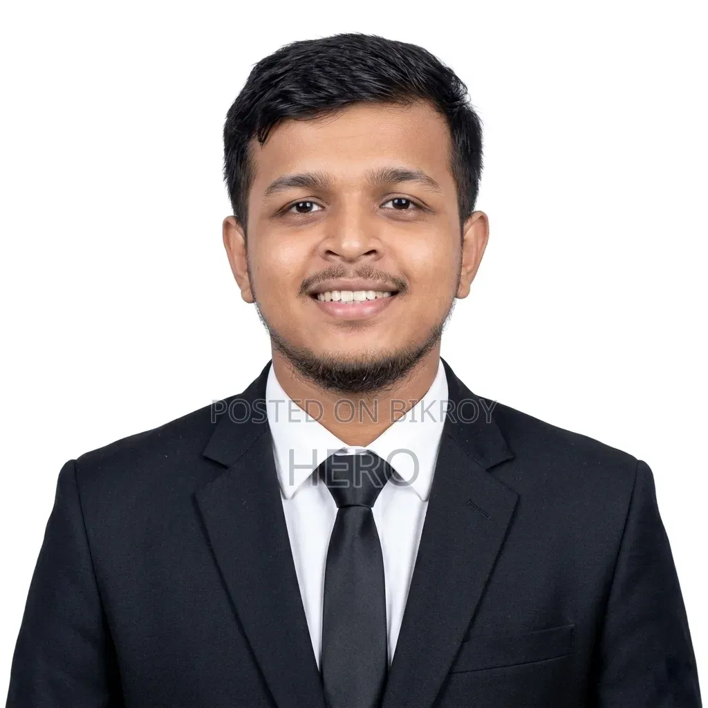 Sofikur Rahman