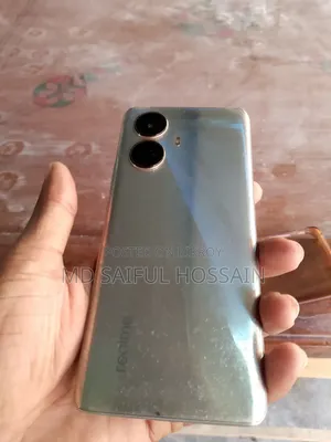 Realme 10 Pro+ 128 GB Gold