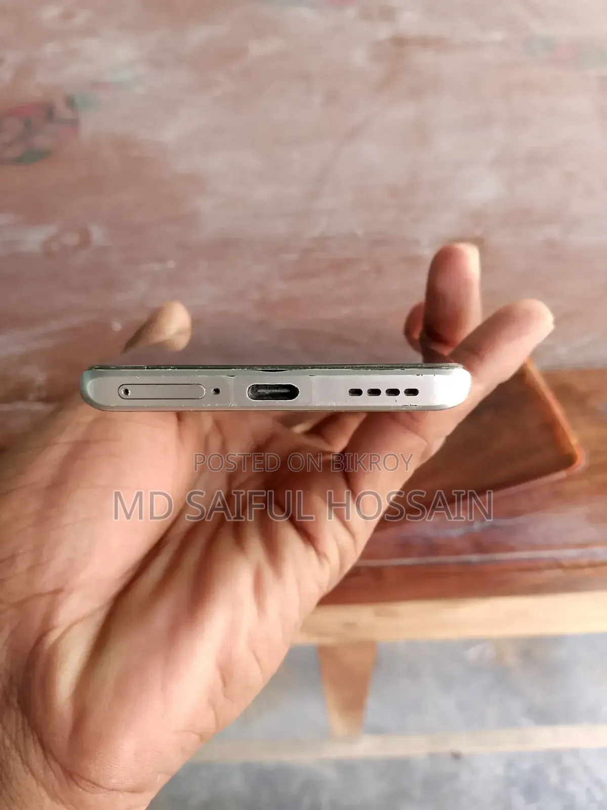 Realme 10 Pro+ 128 GB Gold
