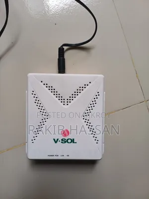 V-Sol V2801sg Xpon (G/Epon) Secure Onu