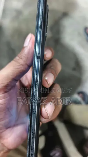 Realme 8 Pro 128 GB Black
