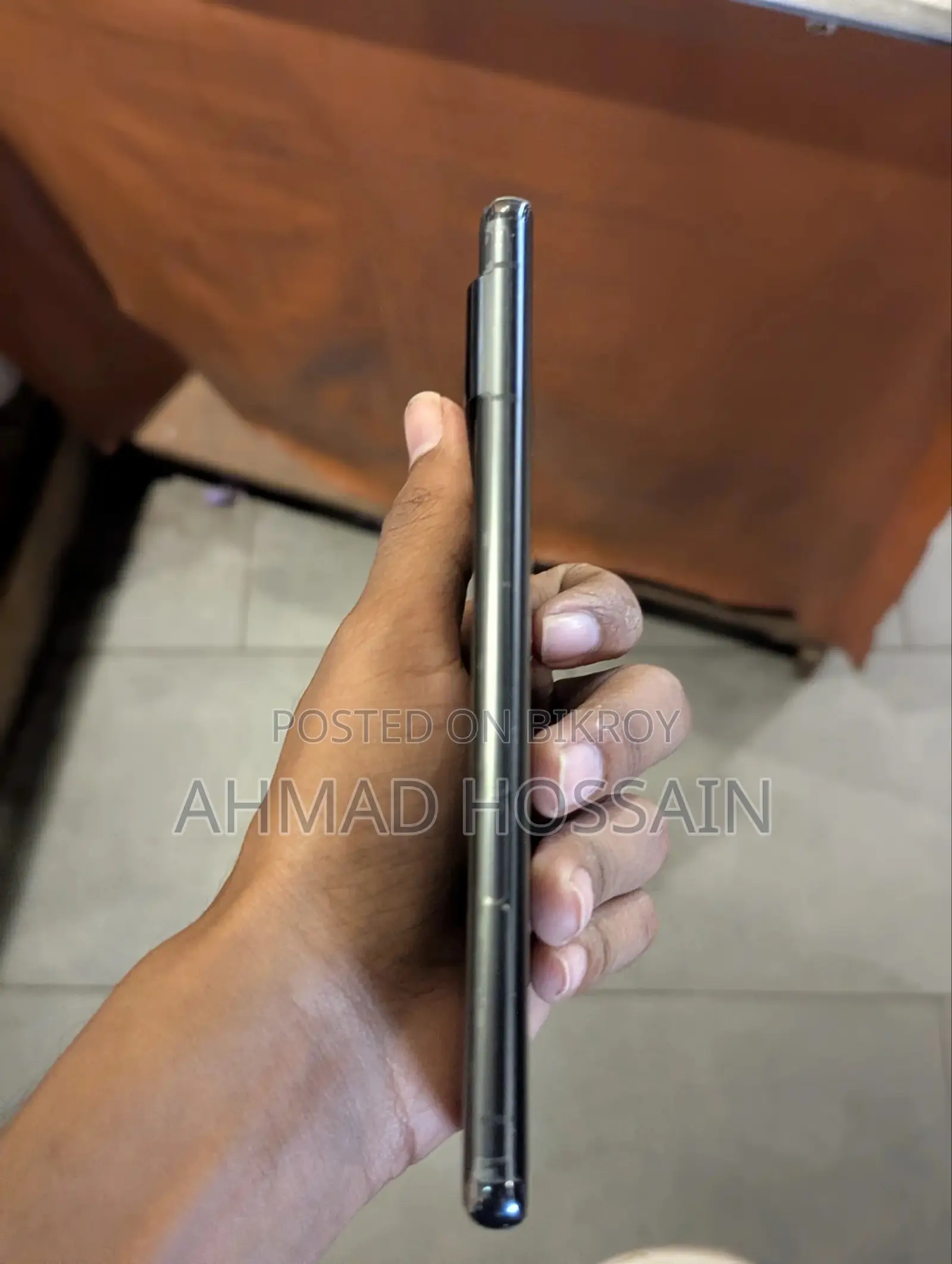 Google Pixel 7 Pro 128 GB Black
