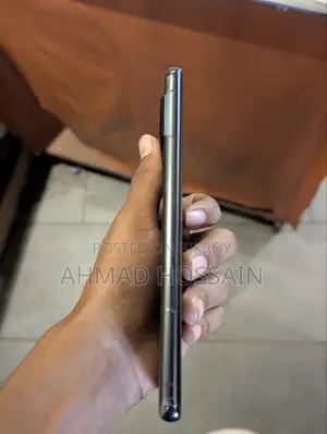 Google Pixel 7 Pro 128 GB Black
