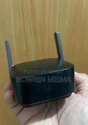 Repeater MI Original