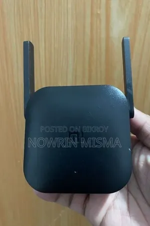 Repeater MI Original