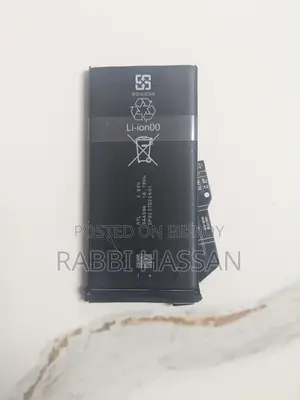 Pixel 6a Original Battery