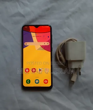 Samsung Galaxy A30s 128 GB Black
