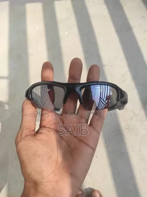 HD 1080P Sports Camera Sunglasses