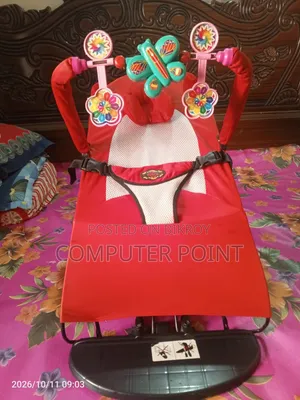 Baby Bouncer