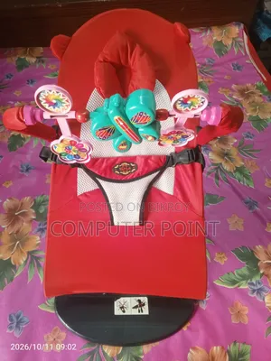 Baby Bouncer