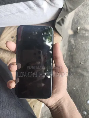 অ্যাপল আইফোন এক্সআর ৬৪ জিবি ব্ল্যাক