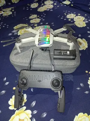 Used Dji Mavic Mini Drone Sell Hobe