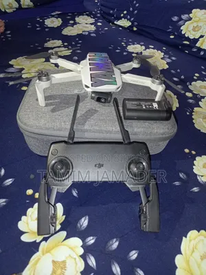 Used Dji Mavic Mini Drone Sell Hobe