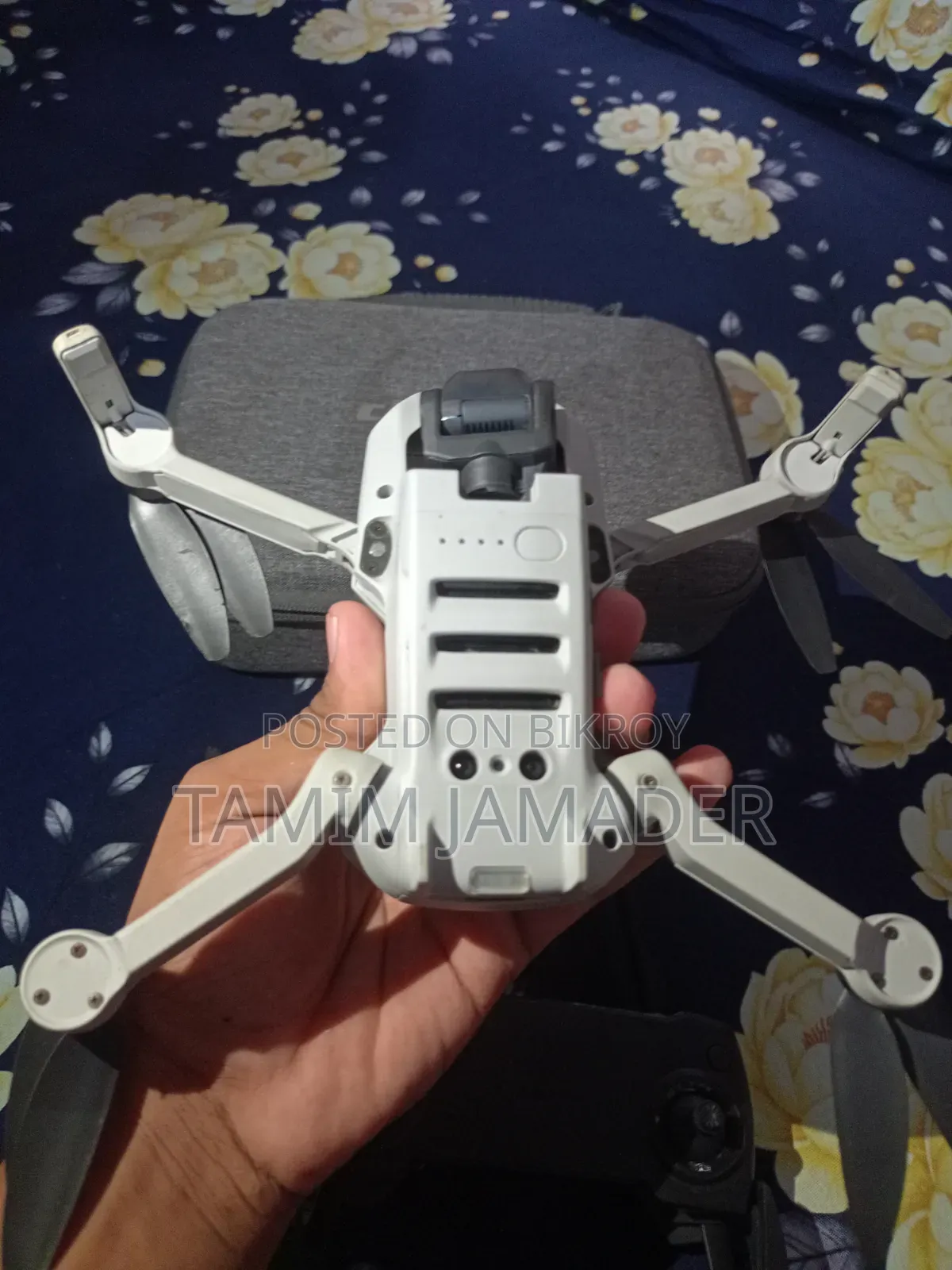 Used Dji Mavic Mini Drone Sell Hobe