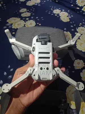 Used Dji Mavic Mini Drone Sell Hobe