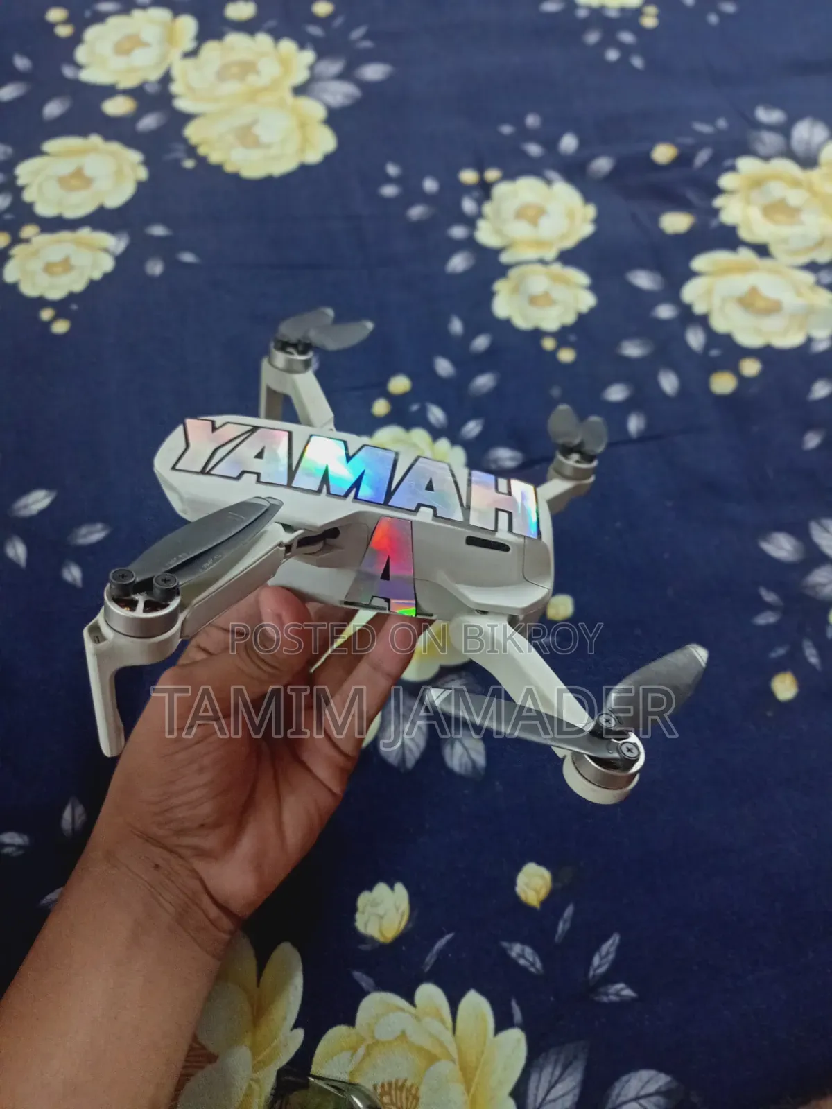 Used Dji Mavic Mini Drone Sell Hobe
