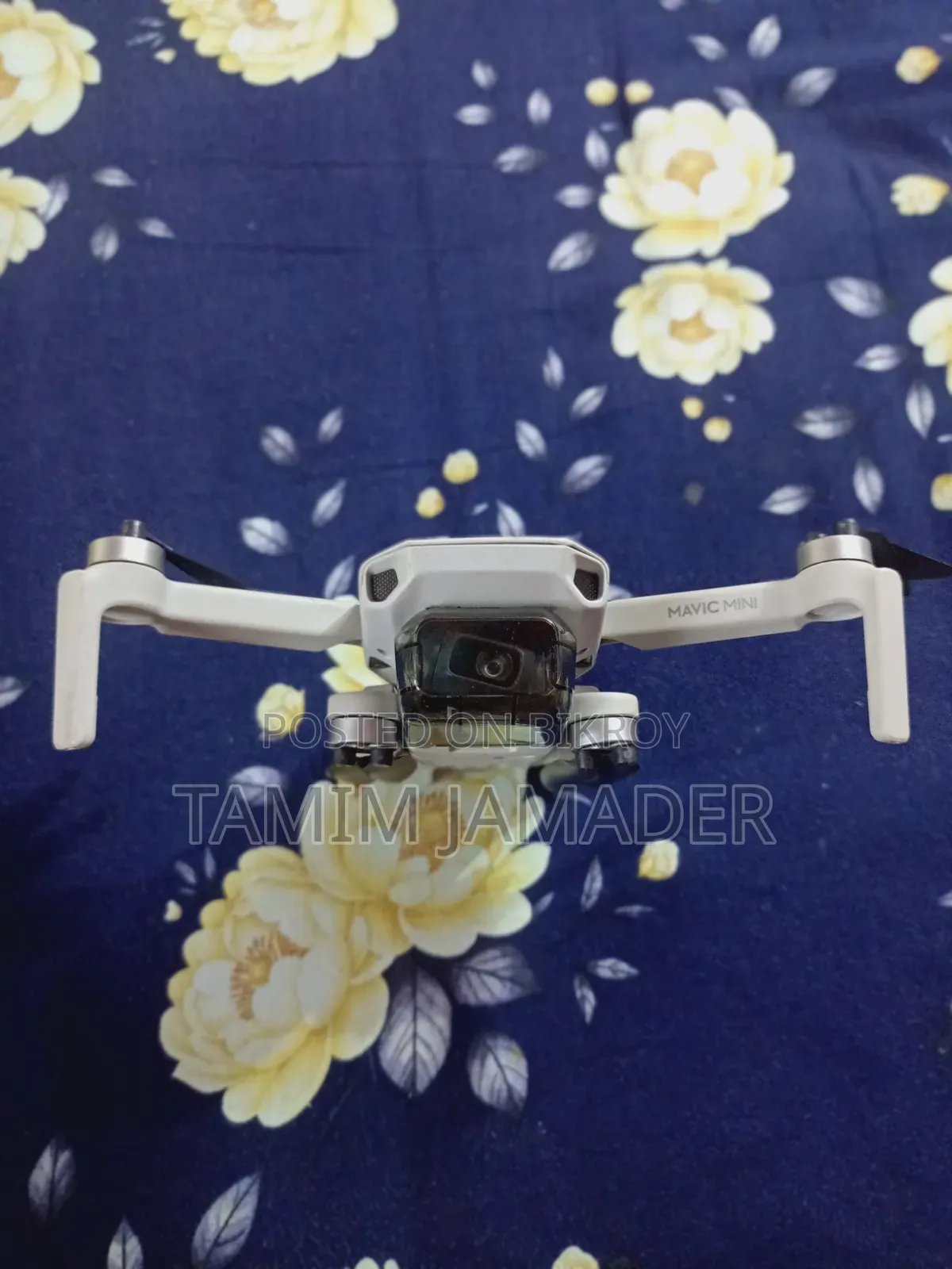 Used Dji Mavic Mini Drone Sell Hobe