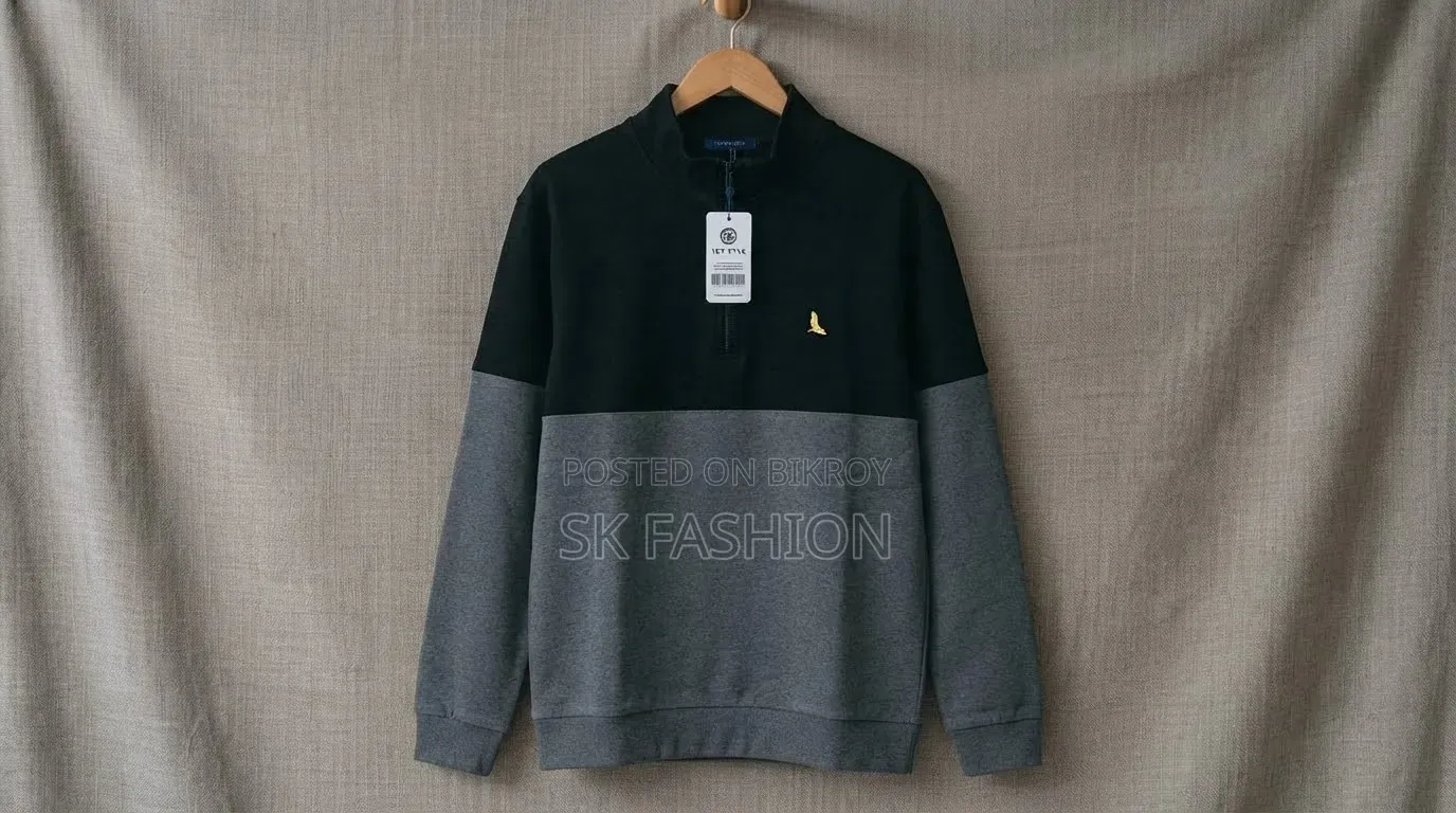 প্রিমিয়াম হুডিস অ্যান্ড সোয়েটশার্টস কালেকশন।