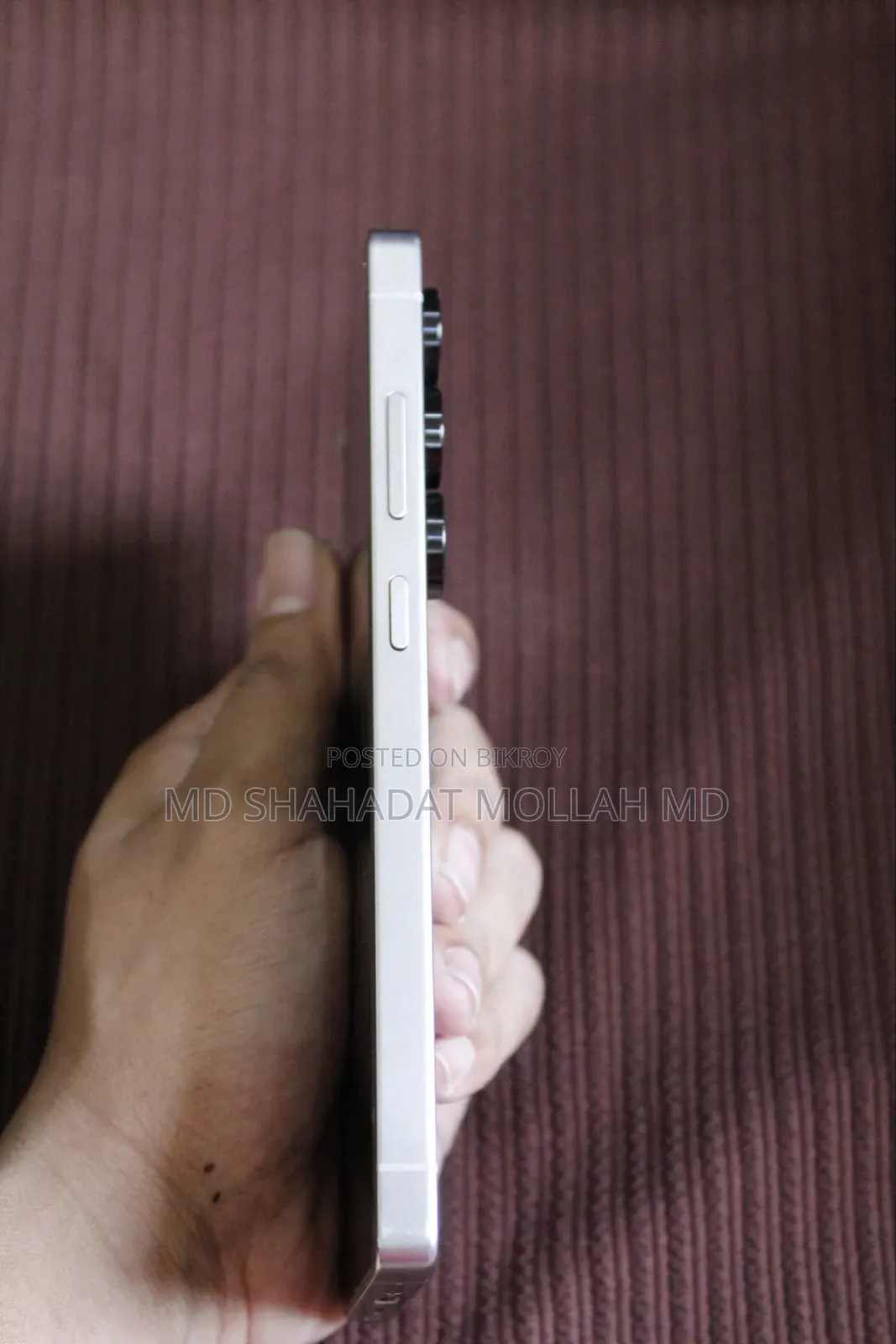 New Samsung Galaxy S25 Ultra 1 TB Black